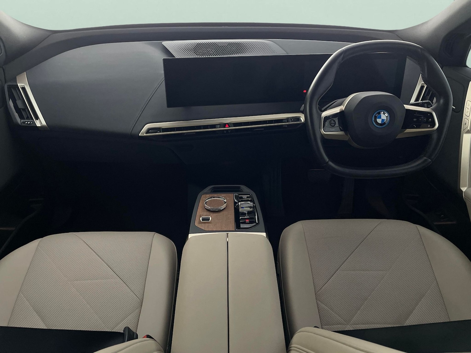 Used BMW iX 2022 for sale - 76682186: Photo 10