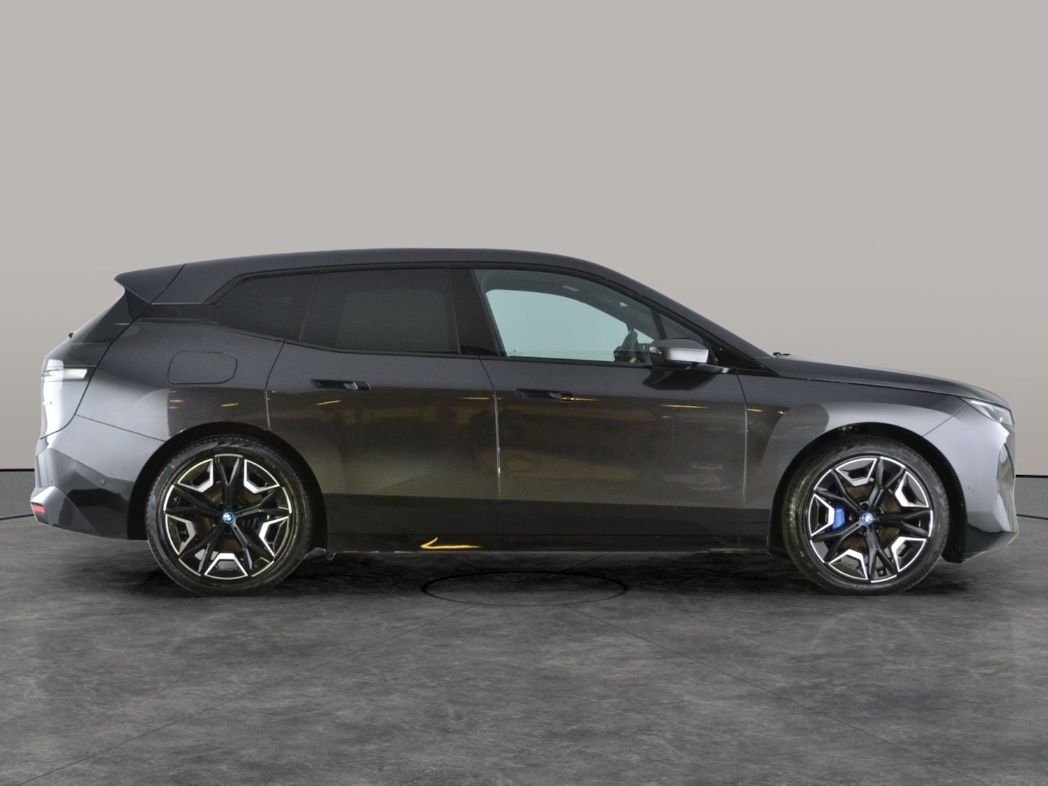 Used BMW iX 2022 for sale - 76682186: Photo 14