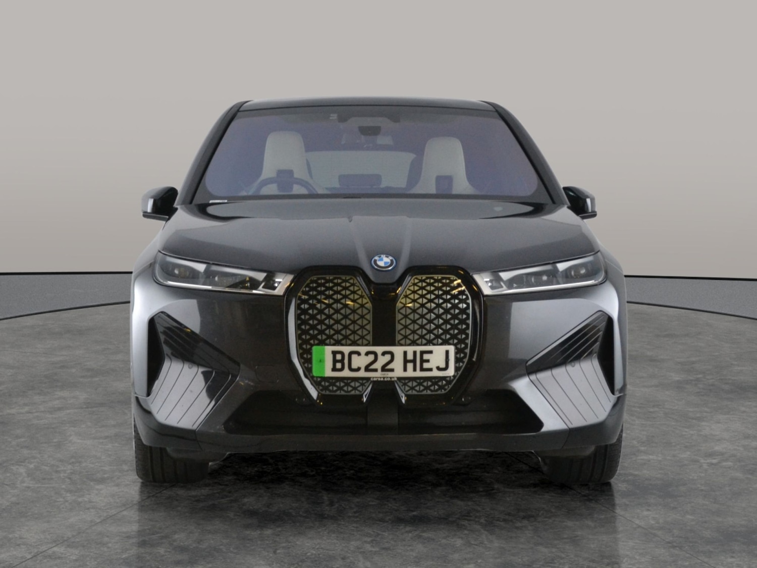 Used BMW iX 2022 for sale - 76682186: Photo 16