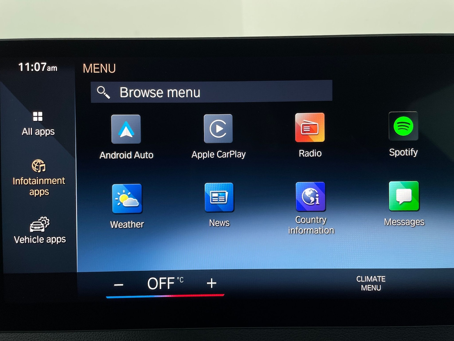 Used BMW iX 2022 for sale - 76682186: Photo 22