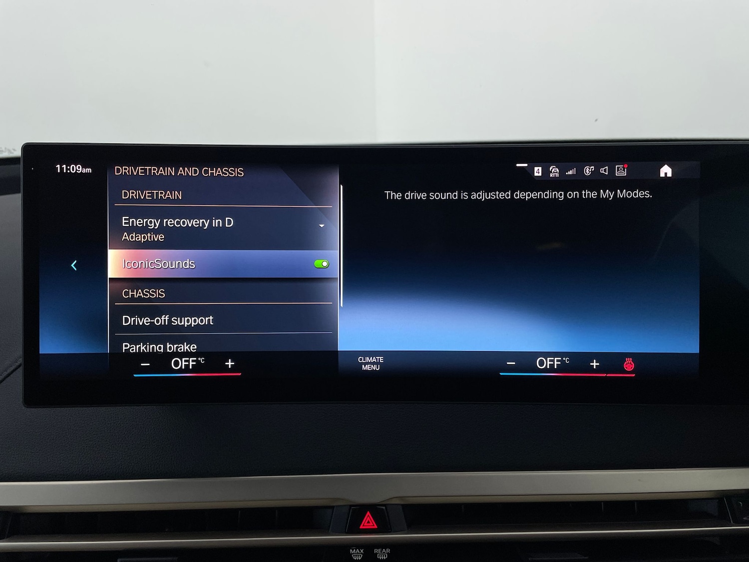 Used BMW iX 2022 for sale - 76682186: Photo 25