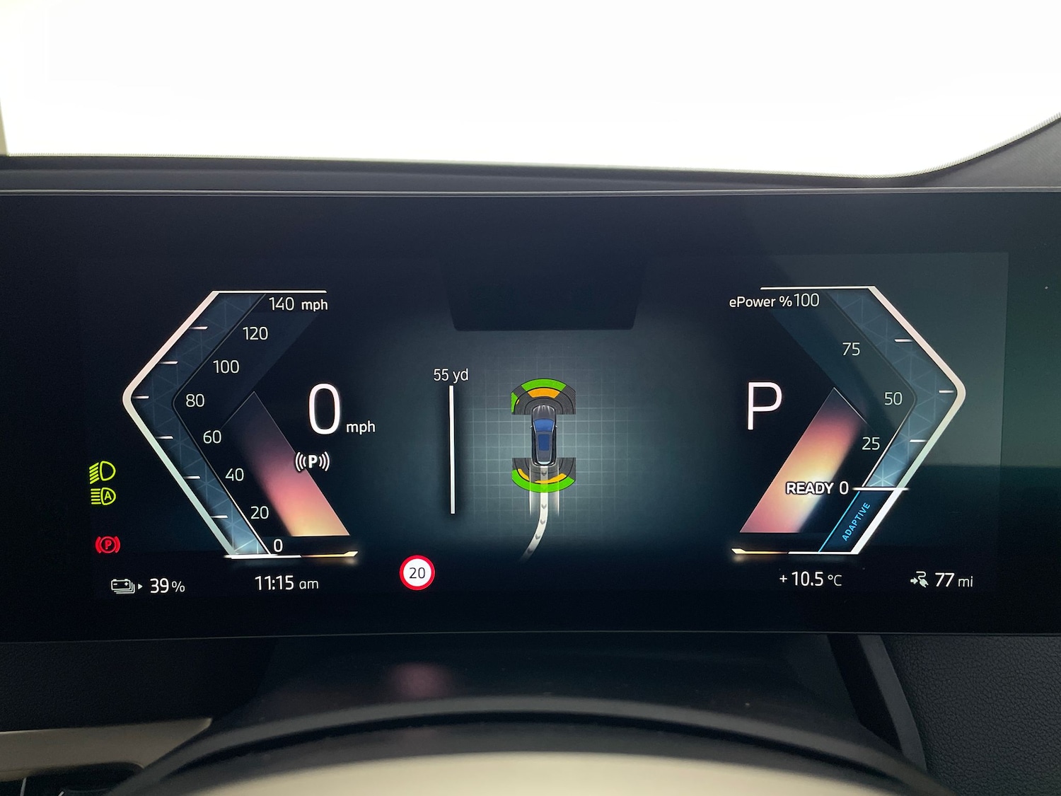 Used BMW iX 2022 for sale - 76682186: Photo 35