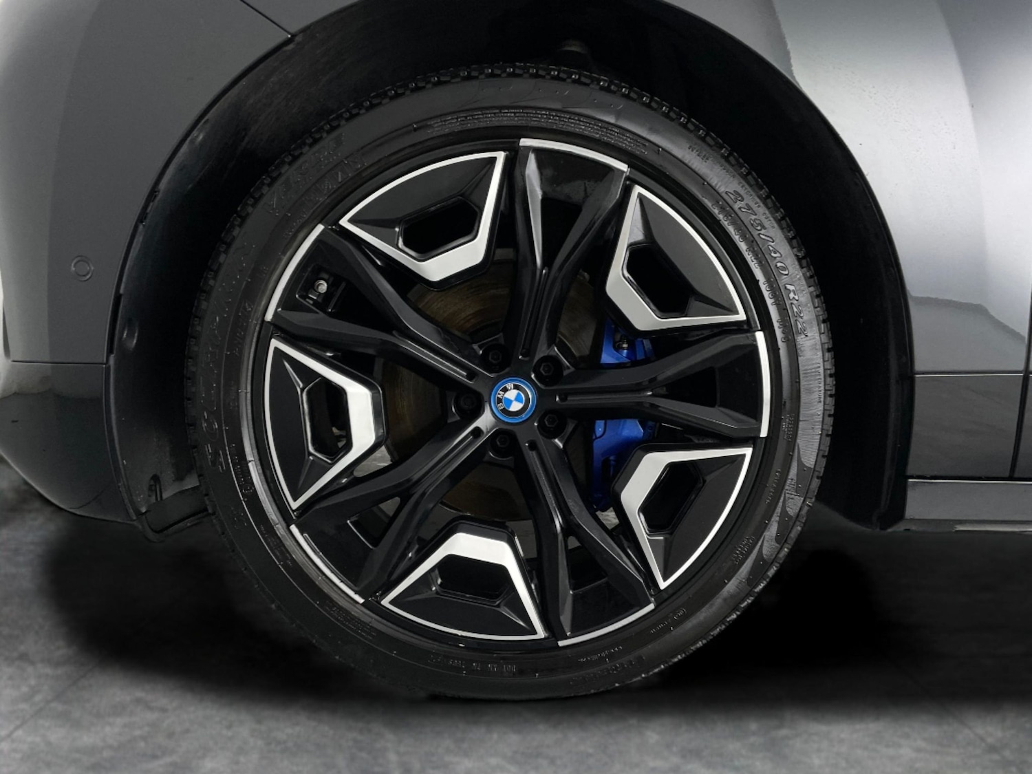 Used BMW iX 2022 for sale - 76682186: Photo 38