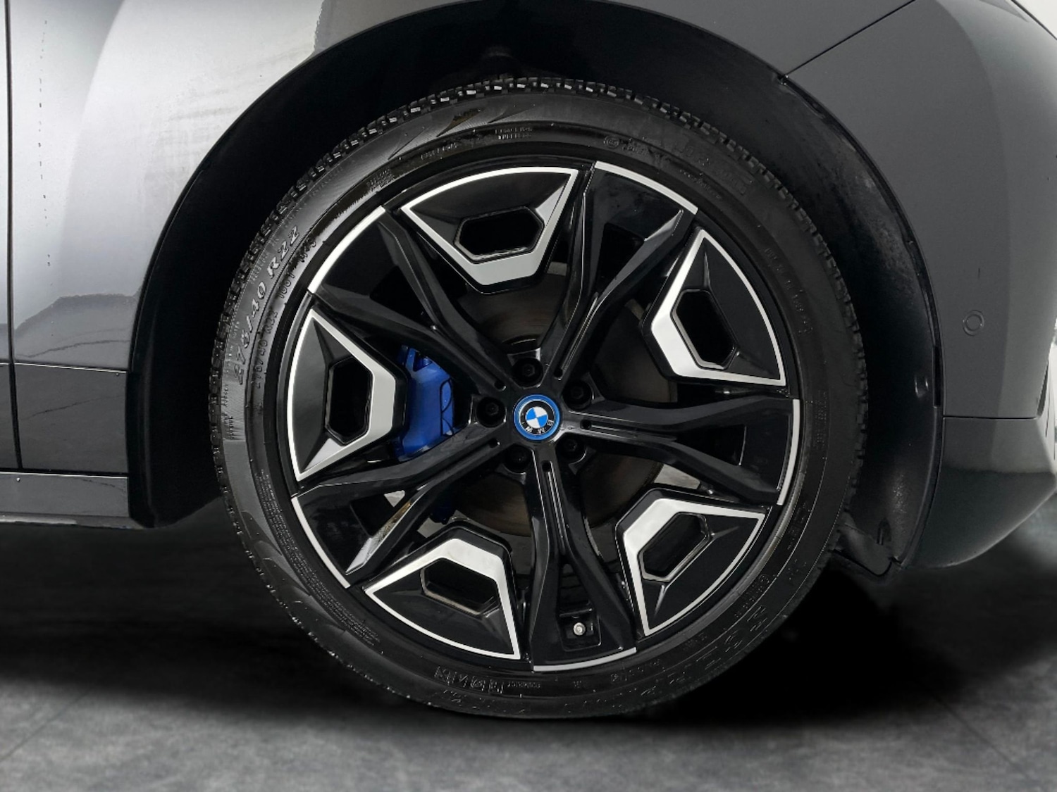 Used BMW iX 2022 for sale - 76682186: Photo 39