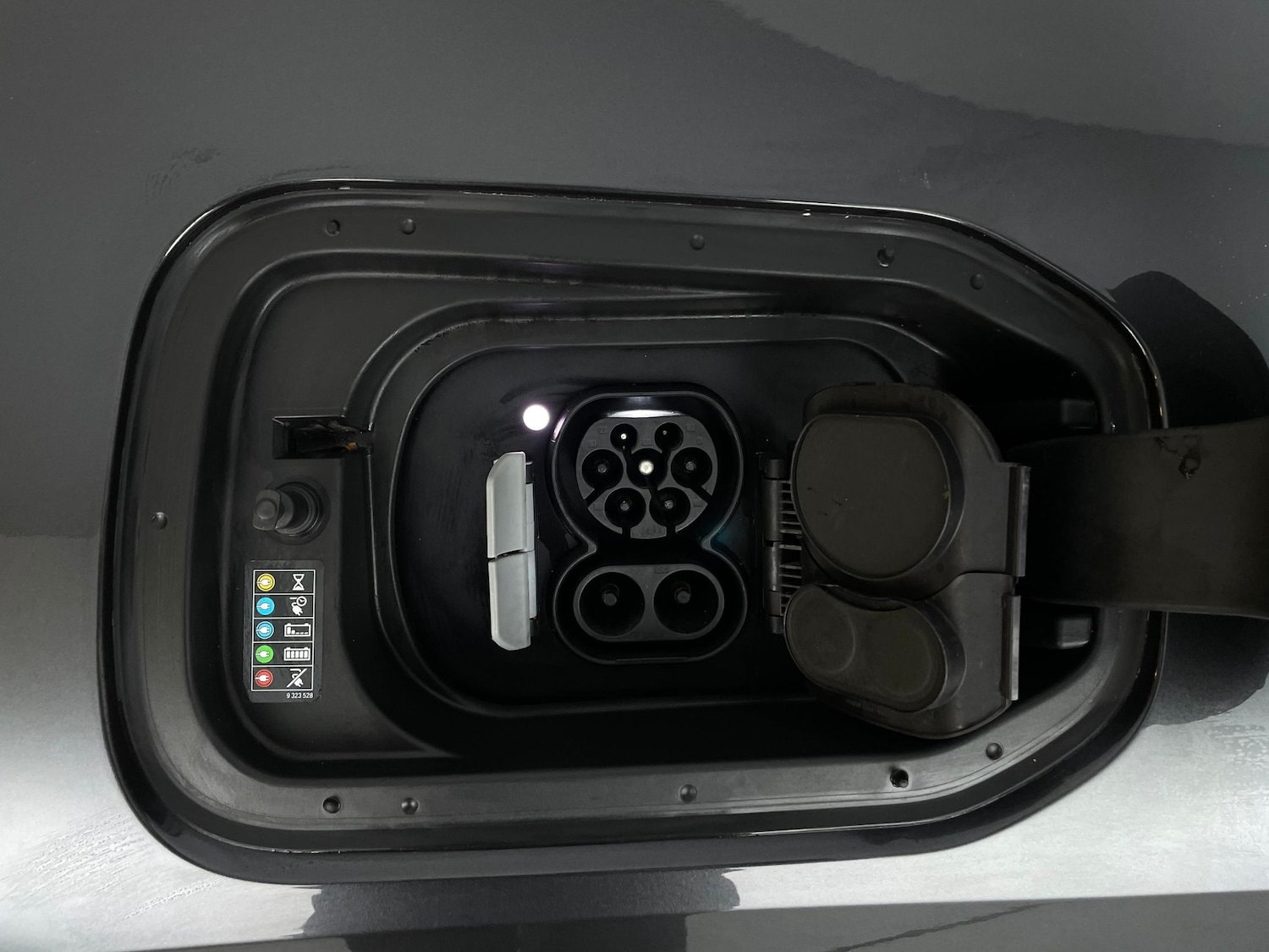 Used BMW iX 2022 for sale - 76682186: Photo 46