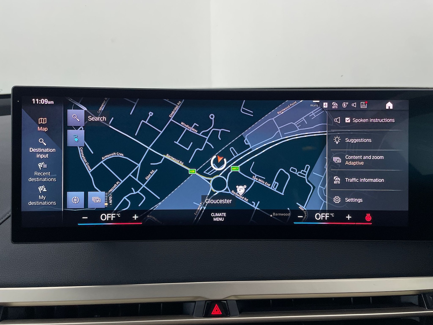 Used BMW iX 2022 for sale - 76682186: Photo 9