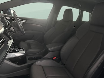 Used Audi Q4 e-tron 2023 for sale - 79318834: Photo