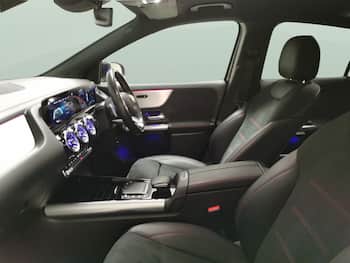 Used Mercedes-Benz EQA undefined for sale - 79675050: Photo