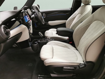 Used MINI Hatch 2021 for sale - 77555728: Photo