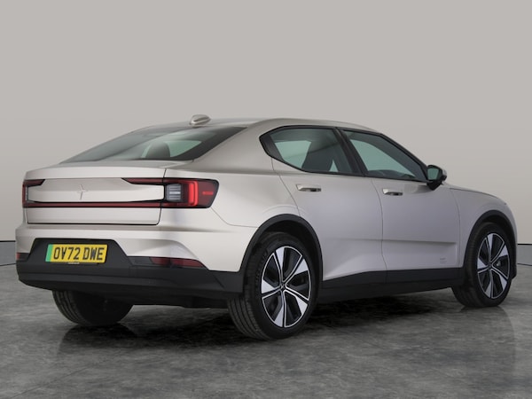 Used Polestar Polestar 2 2022 for sale - 76274972: Photo 14