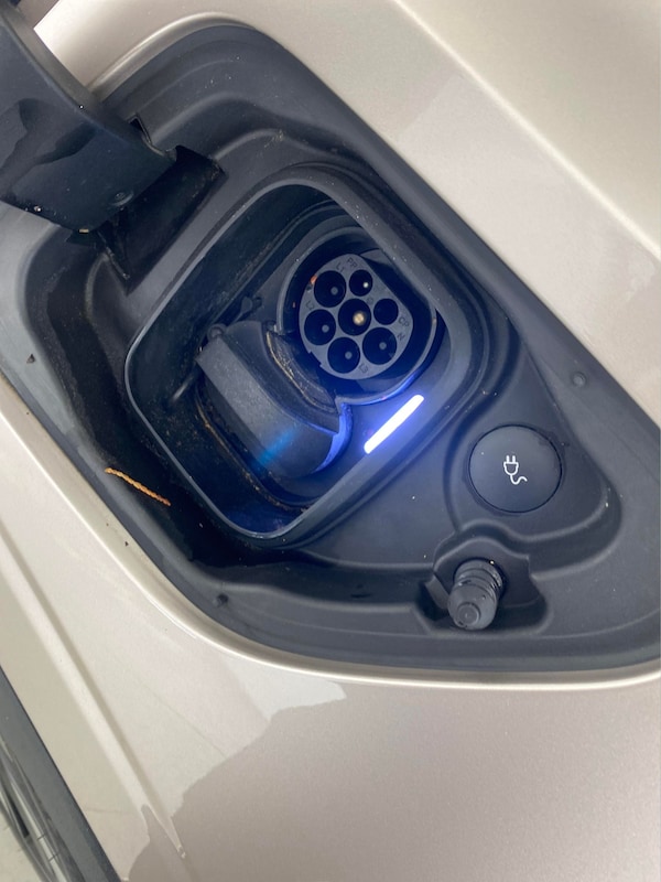 Used Polestar Polestar 2 2022 for sale - 76274972: Photo 33