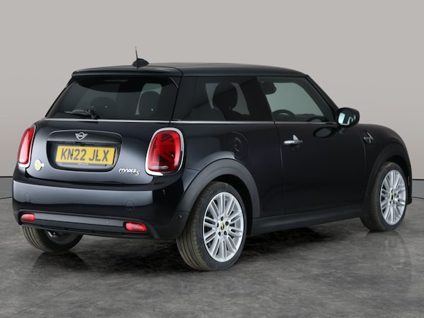 Used MINI Electric Hatch 2022 for sale - 76290675: Photo 16