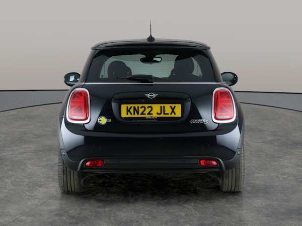 Used MINI Electric Hatch 2022 for sale - 76290675: Photo 17