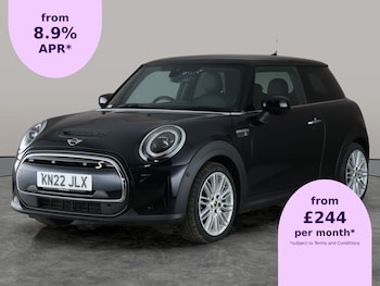 MINI - Electric Hatch