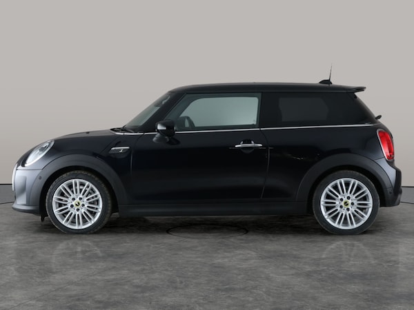Used MINI Electric Hatch 2022 for sale - 76290675: Photo 20