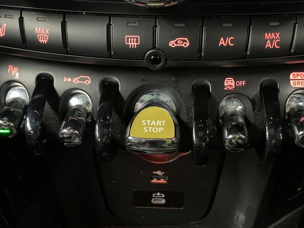 Used MINI Electric Hatch 2022 for sale - 76290675: Photo 25