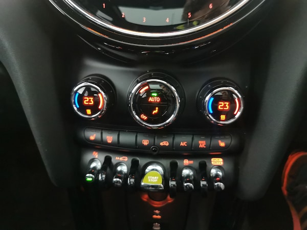 Used MINI Electric Hatch 2022 for sale - 76290675: Photo 34