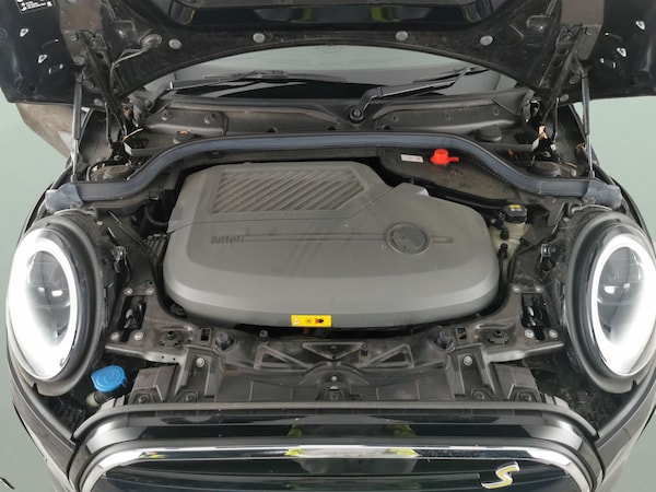 Used MINI Electric Hatch 2022 for sale - 76290675: Photo 46