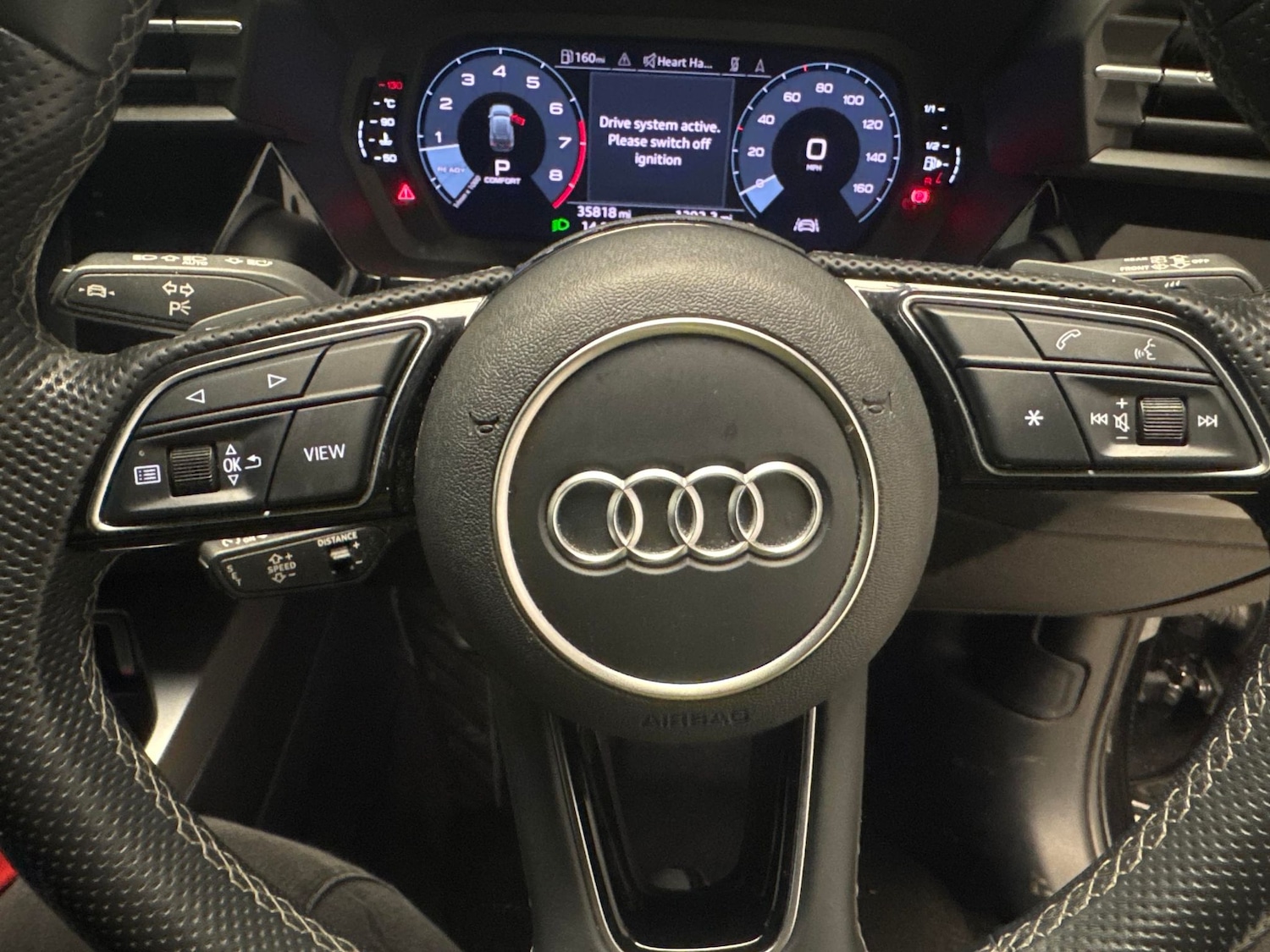 Used Audi A3 2024 for sale - 78094365: Photo 15