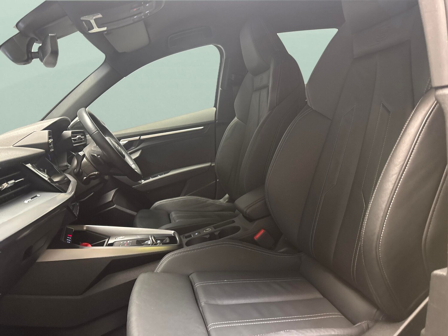 Used Audi A3 2024 for sale - 78094365: Photo 4