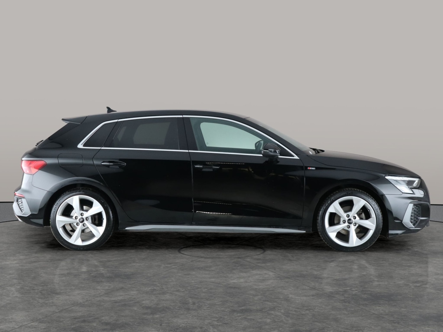 Used Audi A3 2024 for sale - 78094365: Photo 9