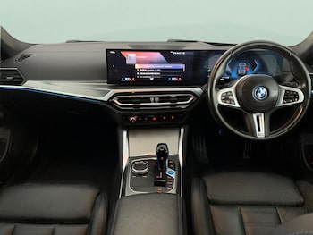 Used BMW i4  for sale - 75639621: Photo