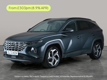 Used Hyundai TUCSON 2023 for sale - 78210990: Photo