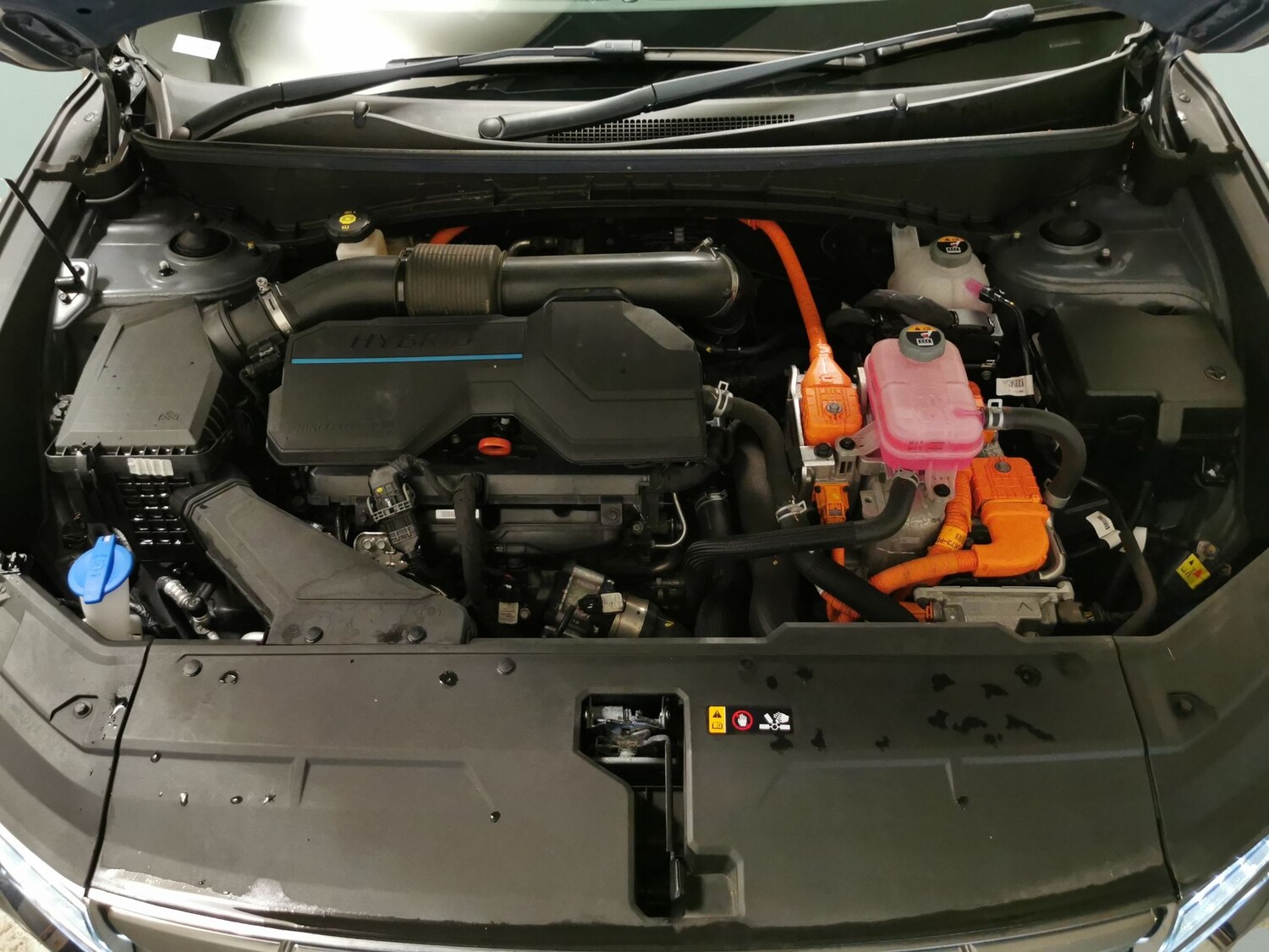 Used Hyundai TUCSON 2023 for sale - 78210990: Photo 33