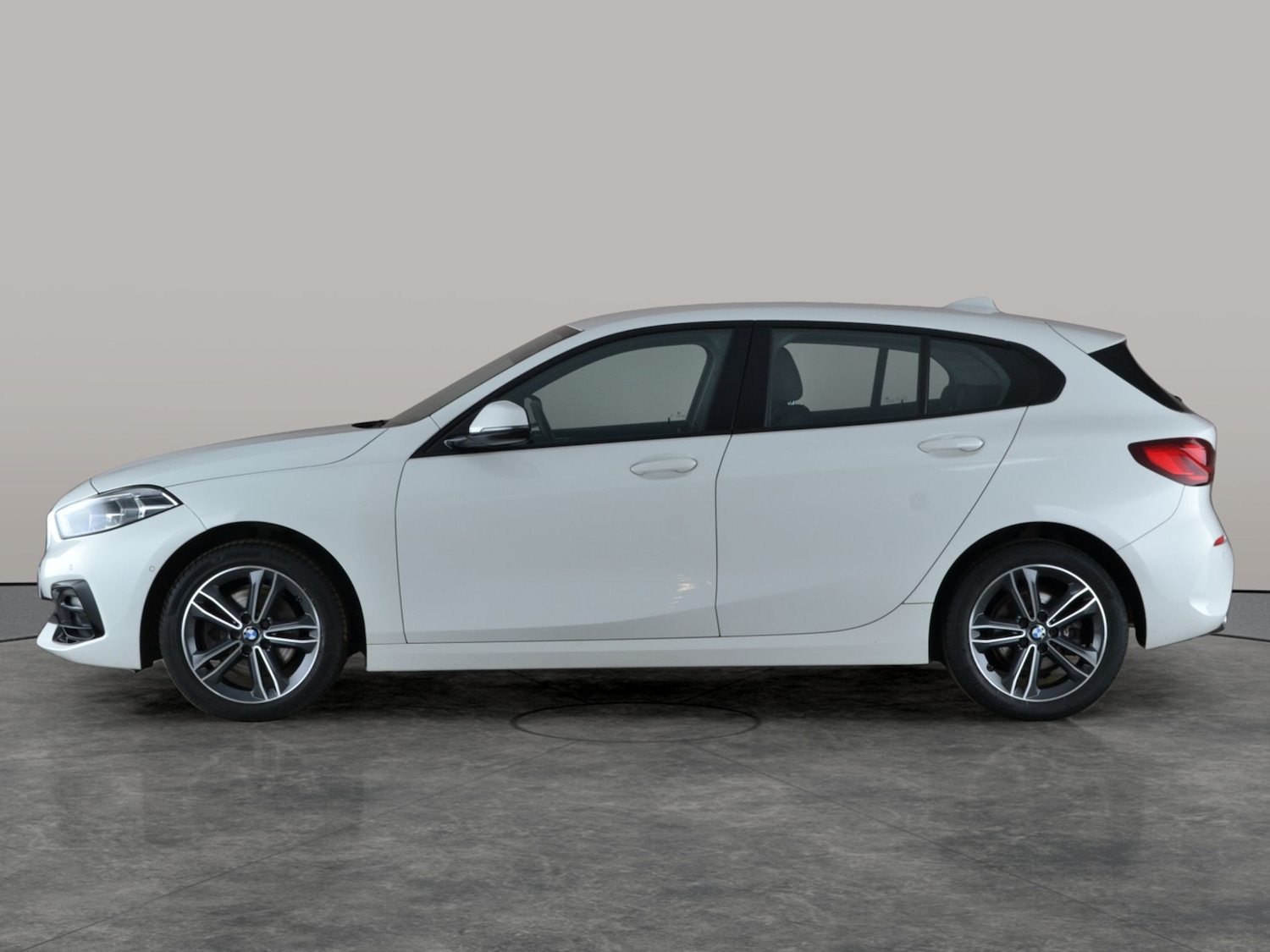 Used BMW 1 Series 2021 for sale - 77562860: Photo 12