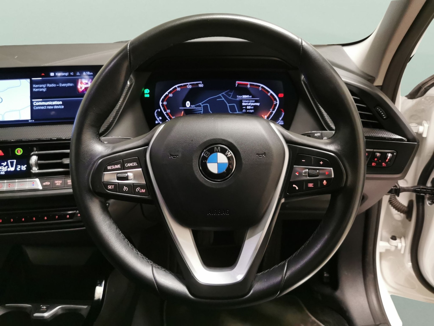 Used BMW 1 Series 2021 for sale - 77562860: Photo 14