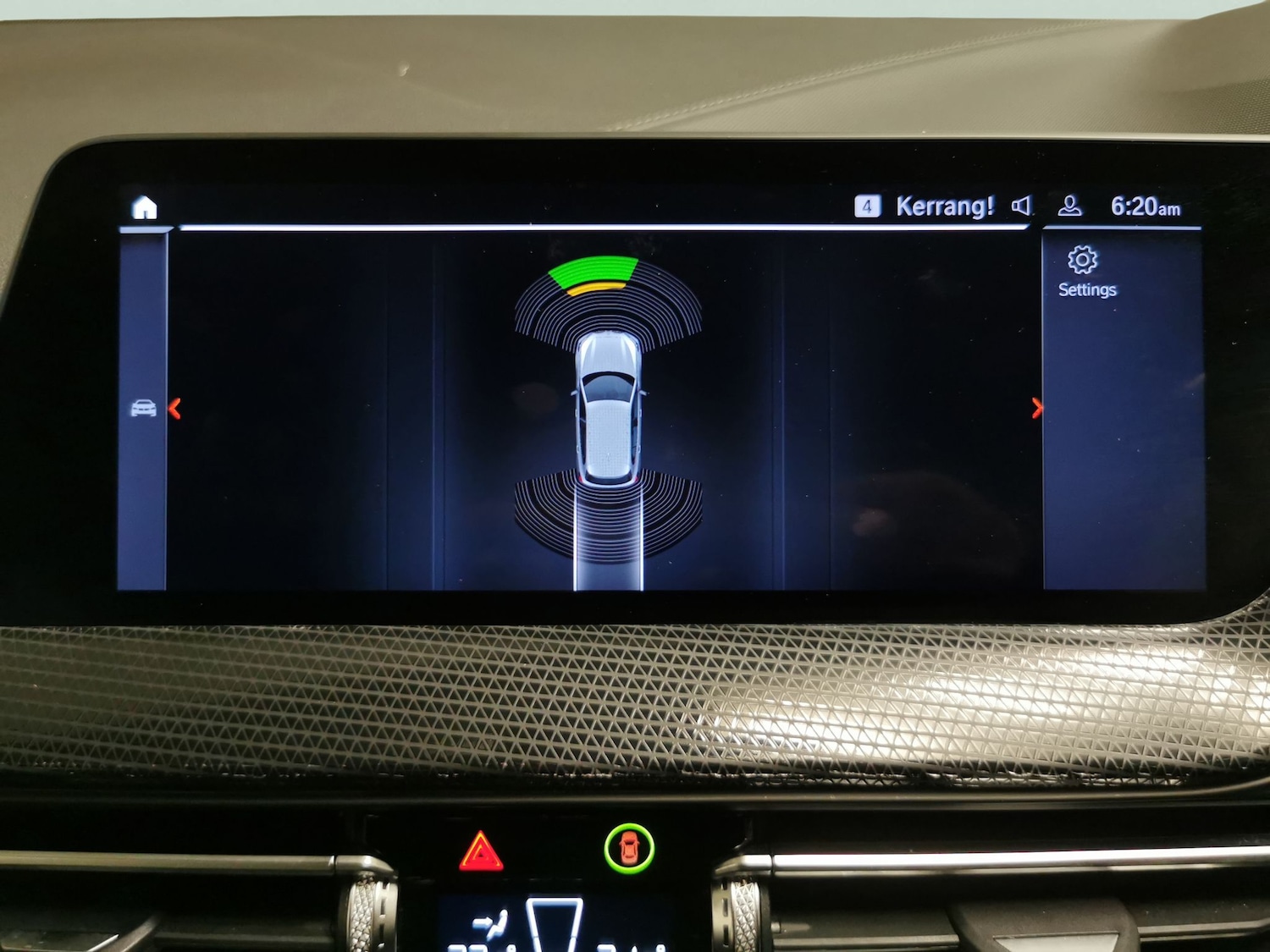 Used BMW 1 Series 2021 for sale - 77562860: Photo 18