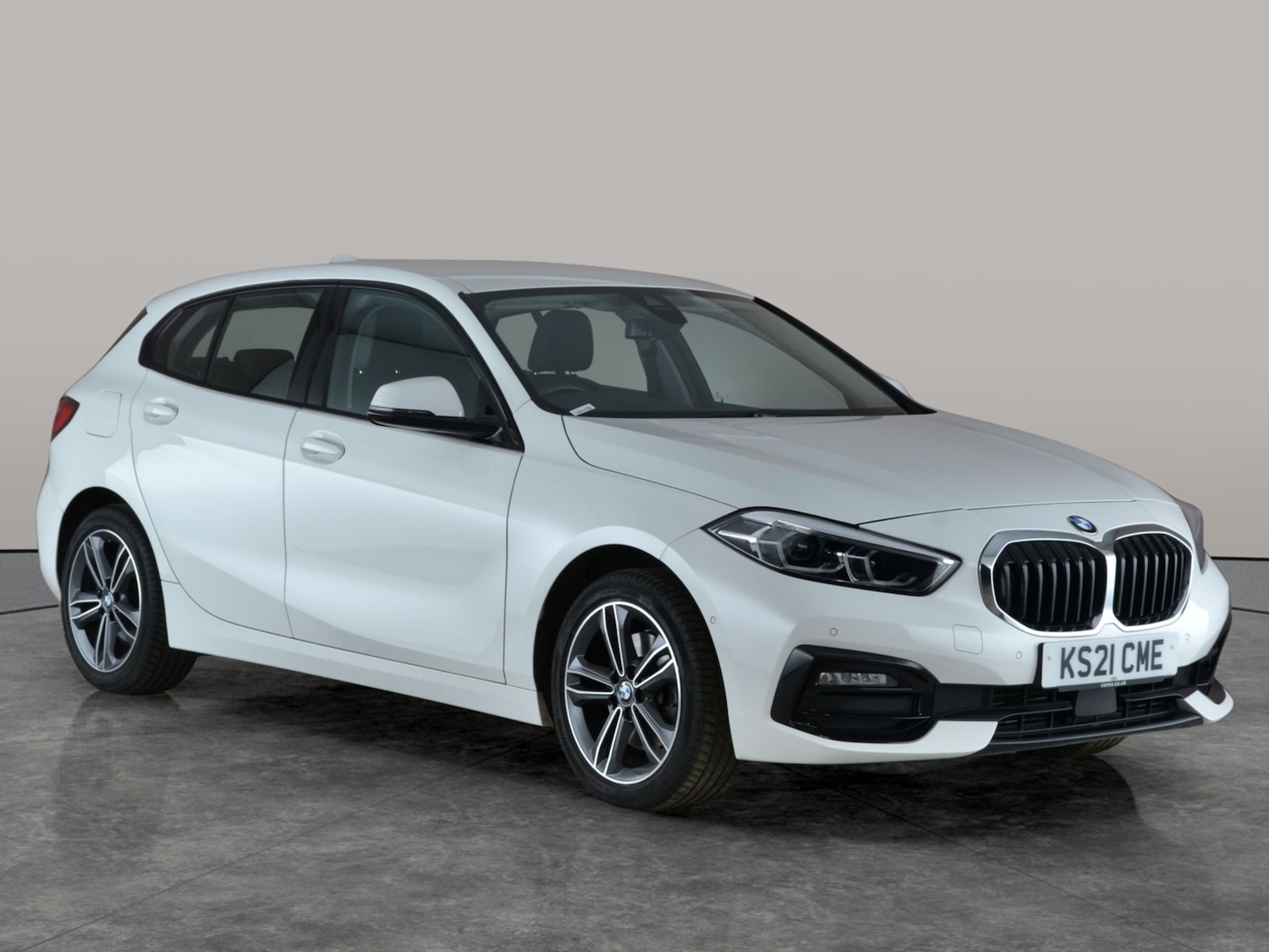 Used BMW 1 Series 2021 for sale - 77562860: Photo 7