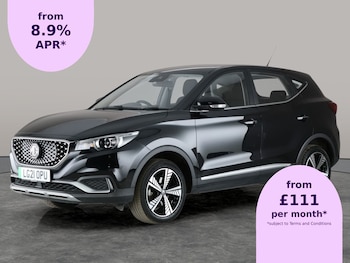 Used MG MG ZS 2021 for sale - 75606634: Photo