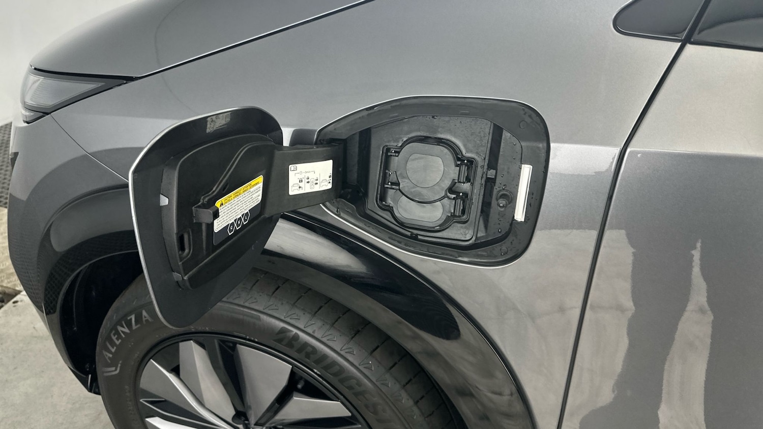 Used Nissan ARIYA 2024 for sale - 77918337: Photo 12