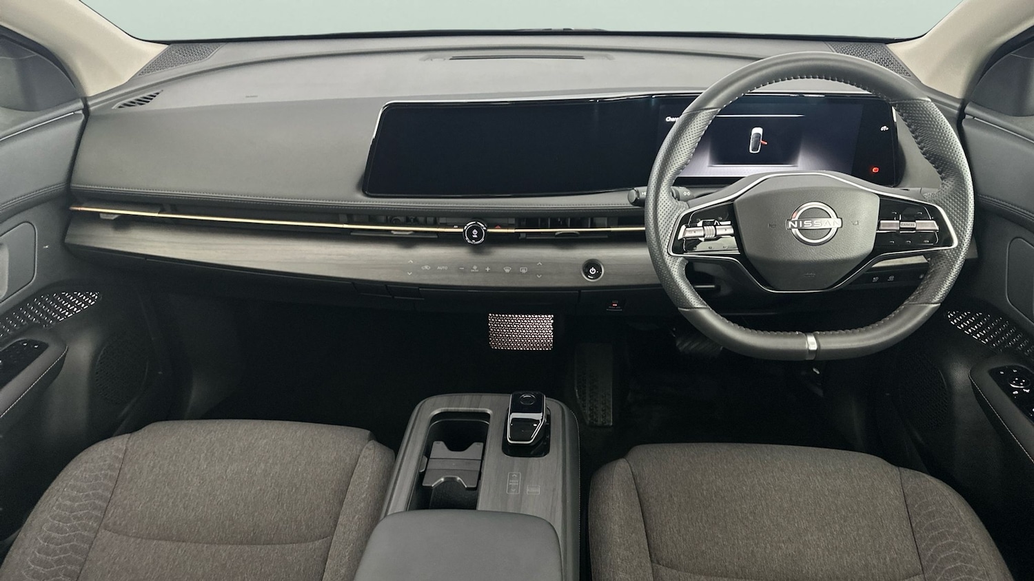 Used Nissan ARIYA 2024 for sale - 77918337: Photo 14