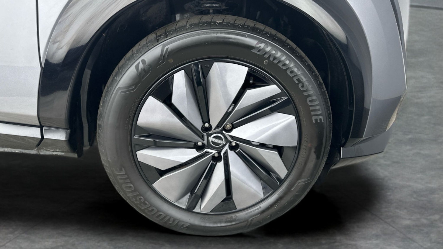 Used Nissan ARIYA 2024 for sale - 77918337: Photo 20