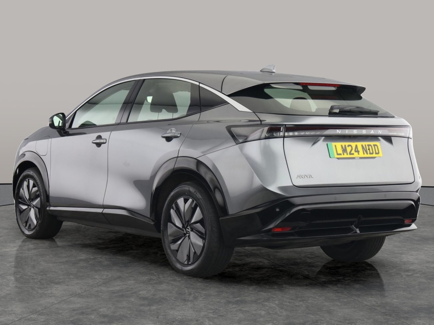 Used Nissan ARIYA 2024 for sale - 77918337: Photo 8