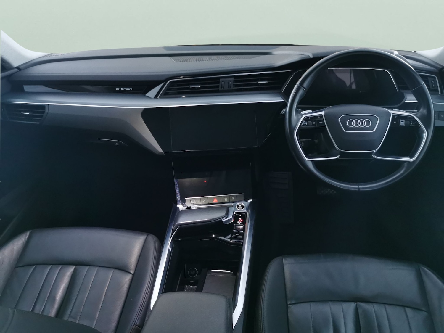 Used Audi e-tron 2020 for sale - 78219193: Photo 8