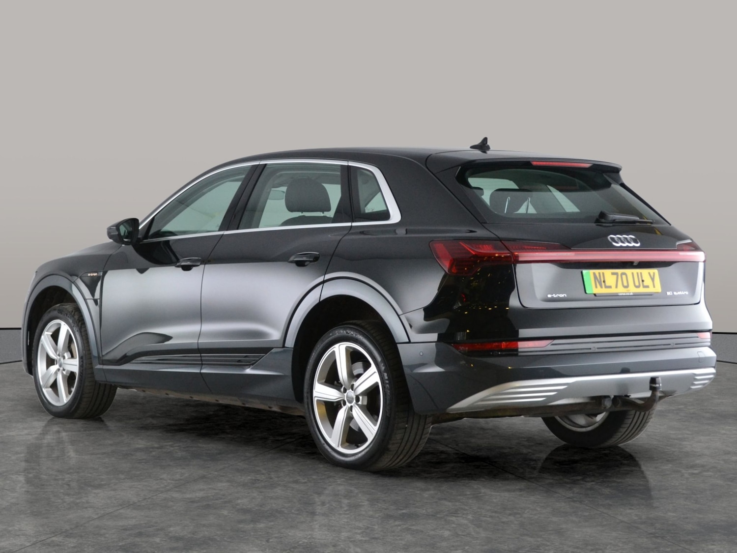Used Audi e-tron 2020 for sale - 78219193: Photo 9