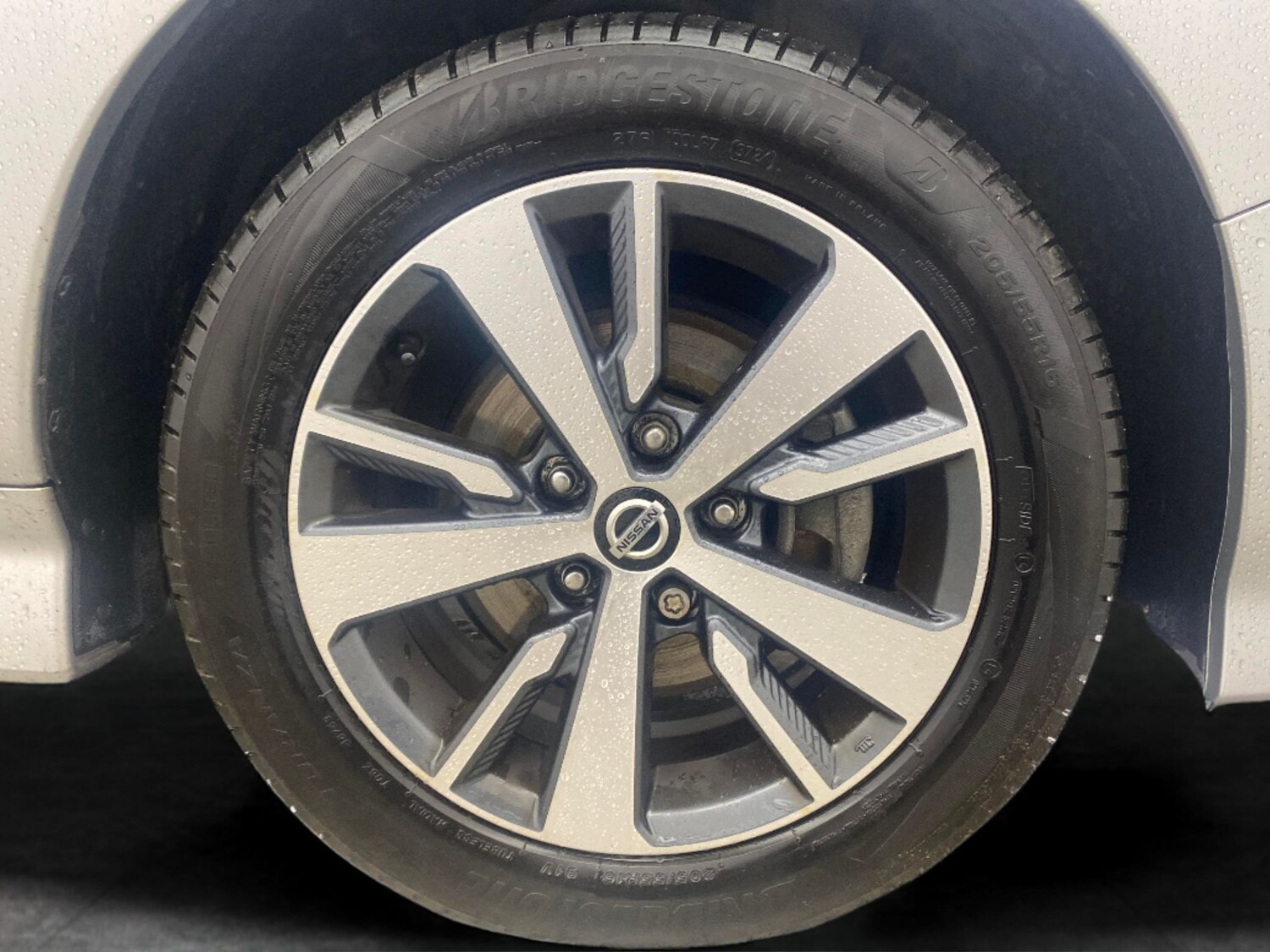 Used Nissan Leaf 2021 for sale - 77614924: Photo 18