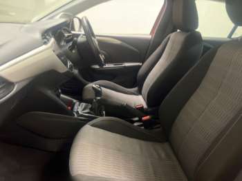 Used Vauxhall Corsa 2021 for sale - 74877812: Photo