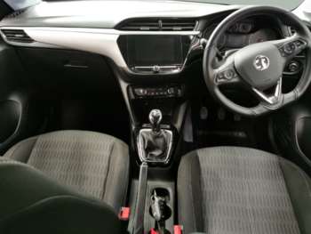 Used Vauxhall Corsa 2021 for sale - 74877812: Photo