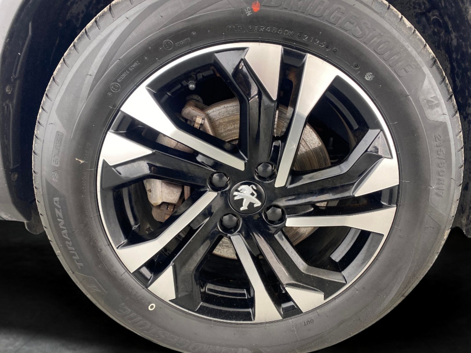 Used Peugeot E-2008 2022 for sale - 77079384: Photo 24