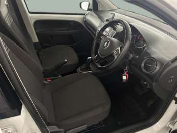 Used Volkswagen up! 2023 for sale - 74897259: Photo