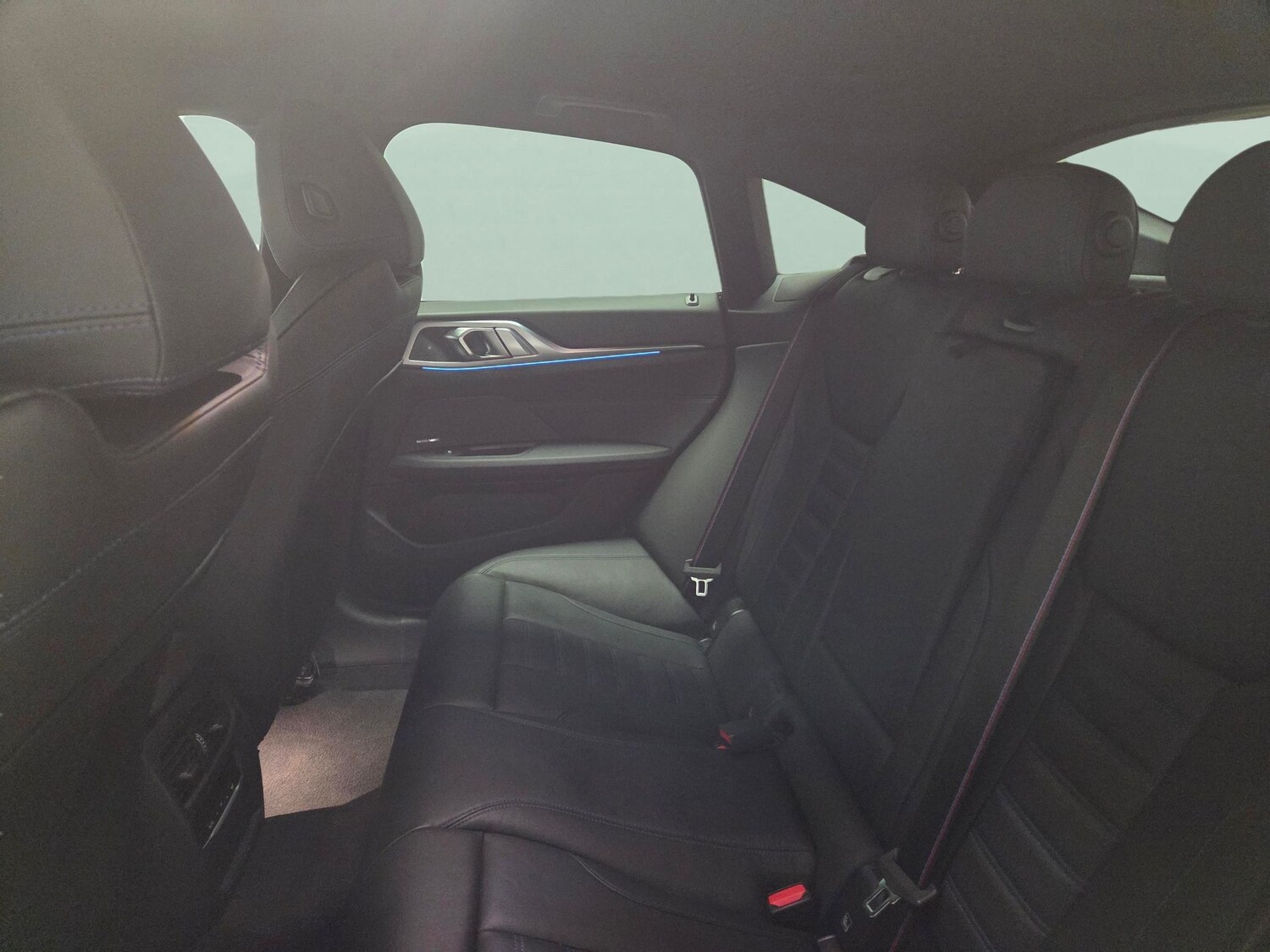 Used BMW i4 2023 for sale - 77831490: Photo 23