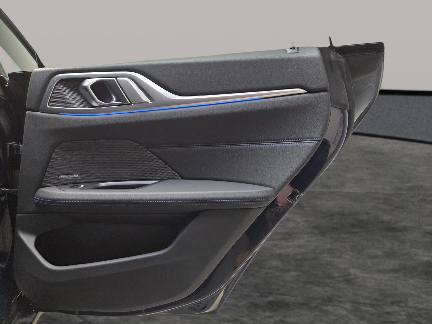 Used BMW i4 2023 for sale - 77831490: Photo 26