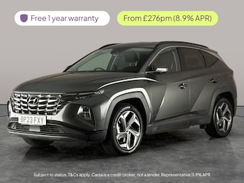 Used Hyundai TUCSON 2023 for sale - 79367418: Photo