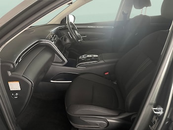 Used Hyundai TUCSON 2023 for sale - 79367418: Photo