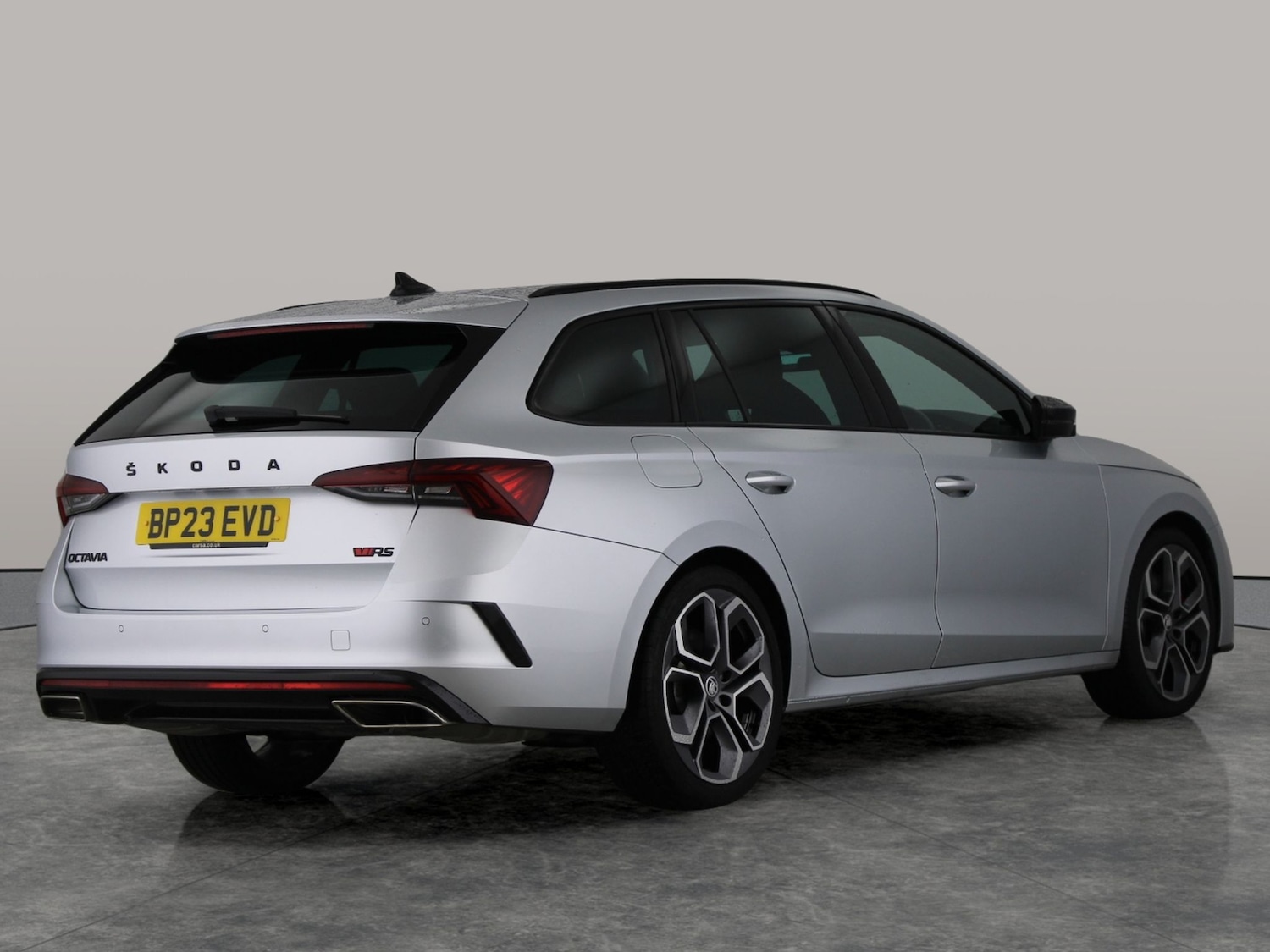 Used Skoda Octavia 2023 for sale - 77543150: Photo 10