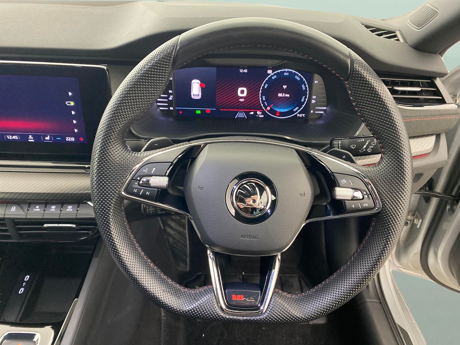 Used Skoda Octavia 2023 for sale - 77543150: Photo 14